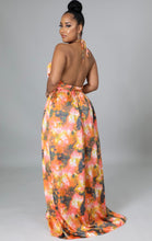 Load image into Gallery viewer, Coco Babe (maxi dress)
